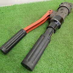 泉精器 9H-60 電線接続工具 手動油圧式工具【野田愛宕店】【店頭取引限定】【中古】管理番号：ITD89A5N7GFZの画像