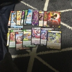 おもちゃ カードゲーム トレーディングカード