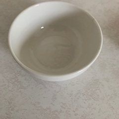 白 プチココット皿 9個の画像