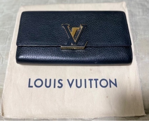【⭐︎最終値下げ⭐︎】ルイ ヴィトン 長財布