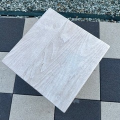 【決まりました】椅子 木製の画像