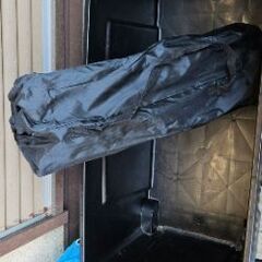 キャンプテーブル