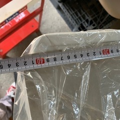 未使用　プラチェスト　10段の画像