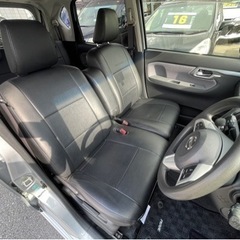 ムーヴカスタムX SAⅡ★2年車検付!!の画像