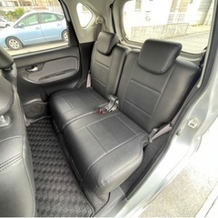 ムーヴカスタムX SAⅡ★2年車検付!!の画像
