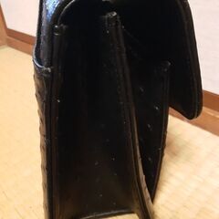 手提げバック男性用の画像