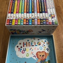 ミライコイングリッシュの画像