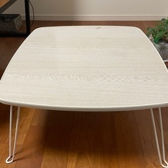 家具 テーブル こたつ