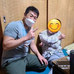 キャリアアップ！3年で10万昇給も可能！未経験から資格取得！ヘルパー募集の画像