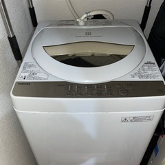 家電 生活家電 洗濯機