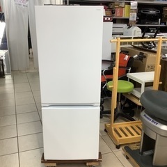 yselect ヤマダ 冷蔵庫 156L YRZ-F15J 2022年製