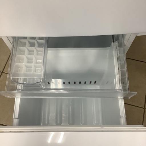 yselect  ヤマダ　冷蔵庫　156L YRZ-F15J 2022年製