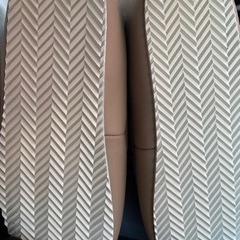 最終値下げ‼️早い者勝ち‼️　✨新品・未使用✨裏モコ ブーツの画像