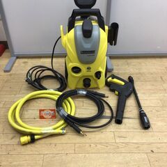 【エコツール半田店】KARCHER/ケルヒャー 高圧洗浄機 K2...