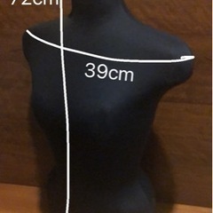 レトロ★トルソー②の画像