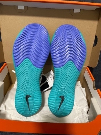 【新品・未使用】ナイキ ズームX ストリークフライ 27.0cm【箱あり】