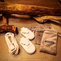 (お取引中)マスクファン【 2個セット】