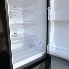 【決まりました】三菱冷蔵庫146Lの画像