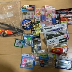 釣り具