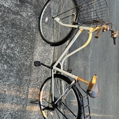 自転車 