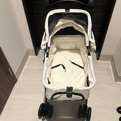 ペットカートの画像