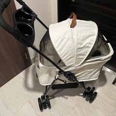 ペットカート