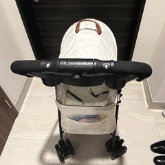 ペットカートの画像