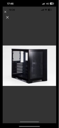パソコン PCパーツ