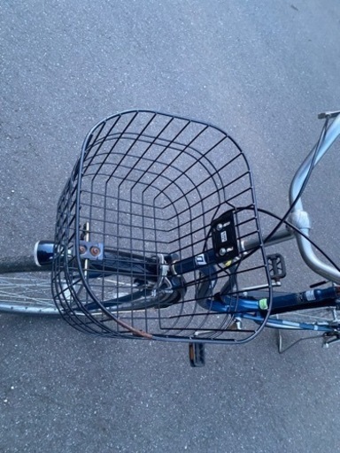 自転車 クロスバイク