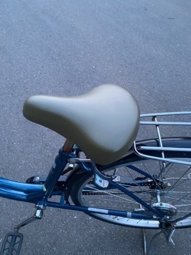 自転車 クロスバイク