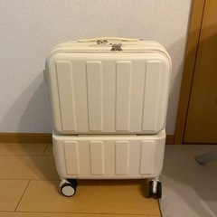 スーツケース キャリーケース