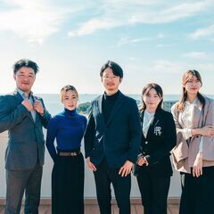 イベント制作会社の営業スタッフ／未経験OK／フルリモート／全国から募集（P）の画像