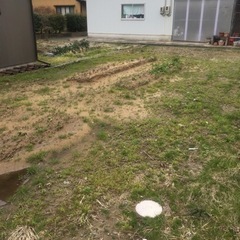 【大募集】貸し農地　畑　礼金無し　仲介手数料無し
