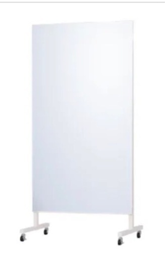 大型移動式ミラー