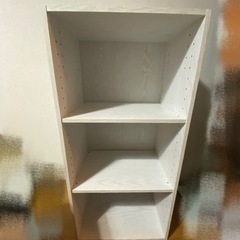 ニトリ カラーボックス 収納