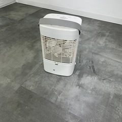 冷風扇　RoHSの画像