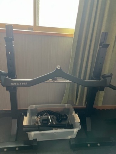 スポーツ フィットネス、トレーニング、筋トレ(値下げしました