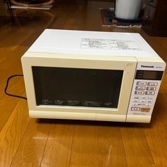 家電 キッチン家電 オーブンレンジPanasonic