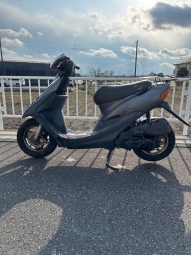 ★売約済み★ホンダ　ライブ　ディオ　 SR AF35型　前期型　規制前　2スト