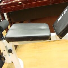 69/603 WILD FIT インクラインデクラインベンチ アジャストベンチの画像