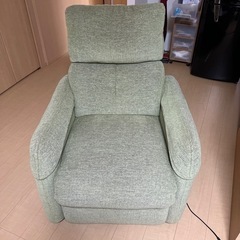 家具 ソファ 1人用ソファ