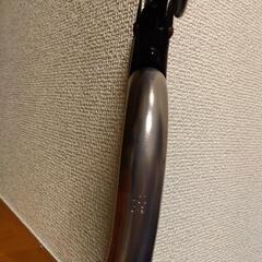 日東ブルホーンバー+オポジットレバーセットの画像