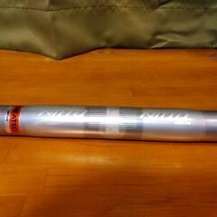 日東ブルホーンバー+オポジットレバーセットの画像