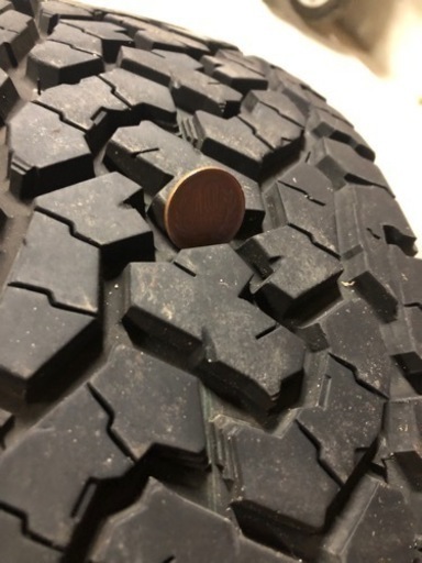 ジムニー タイヤホイールセット215/75r15