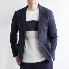 新品 セットアップ