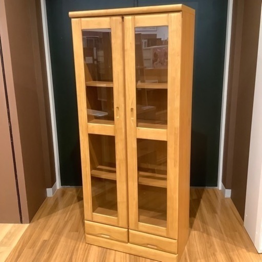 【トレファク神戸南店】本棚　ハイタイプ【取りに来られる方限定】