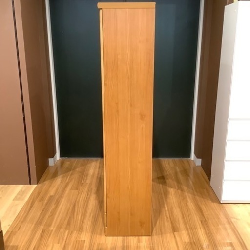【トレファク神戸南店】本棚　ハイタイプ【取りに来られる方限定】