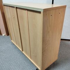 家具 収納家具 カラーボックスの画像