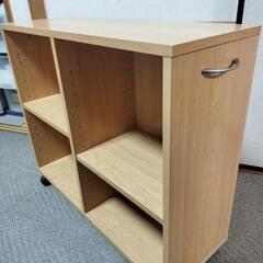 家具 収納家具 カラーボックスの画像