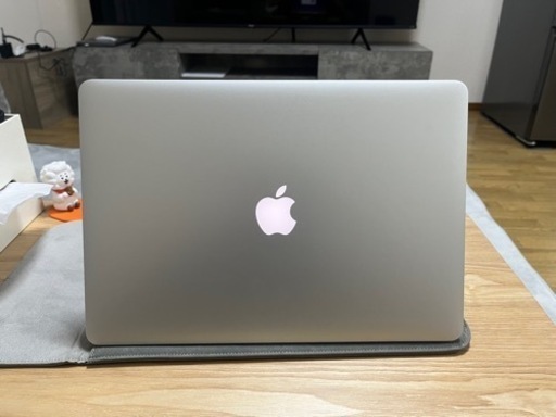 macbook pro 15インチ2015mid 